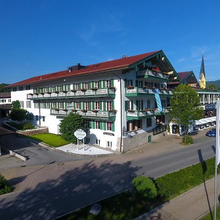 Hotel Bachmair Am See Rottach-Egern Bagian luar foto