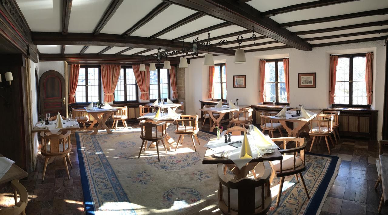 Hotel Bachmair Am See Rottach-Egern Bagian luar foto