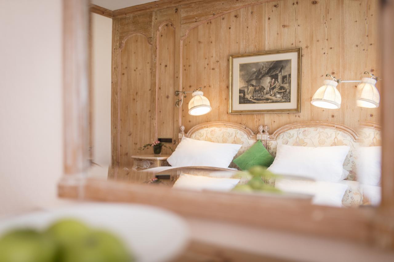Hotel Bachmair Am See Rottach-Egern Bagian luar foto
