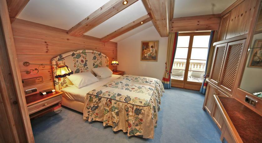 Hotel Bachmair Am See Rottach-Egern Bagian luar foto