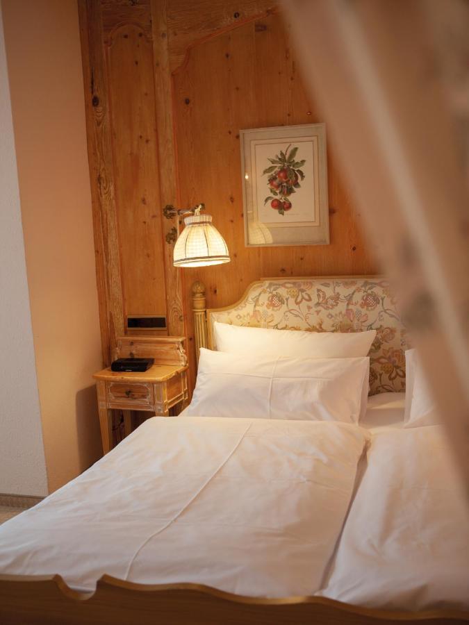 Hotel Bachmair Am See Rottach-Egern Bagian luar foto