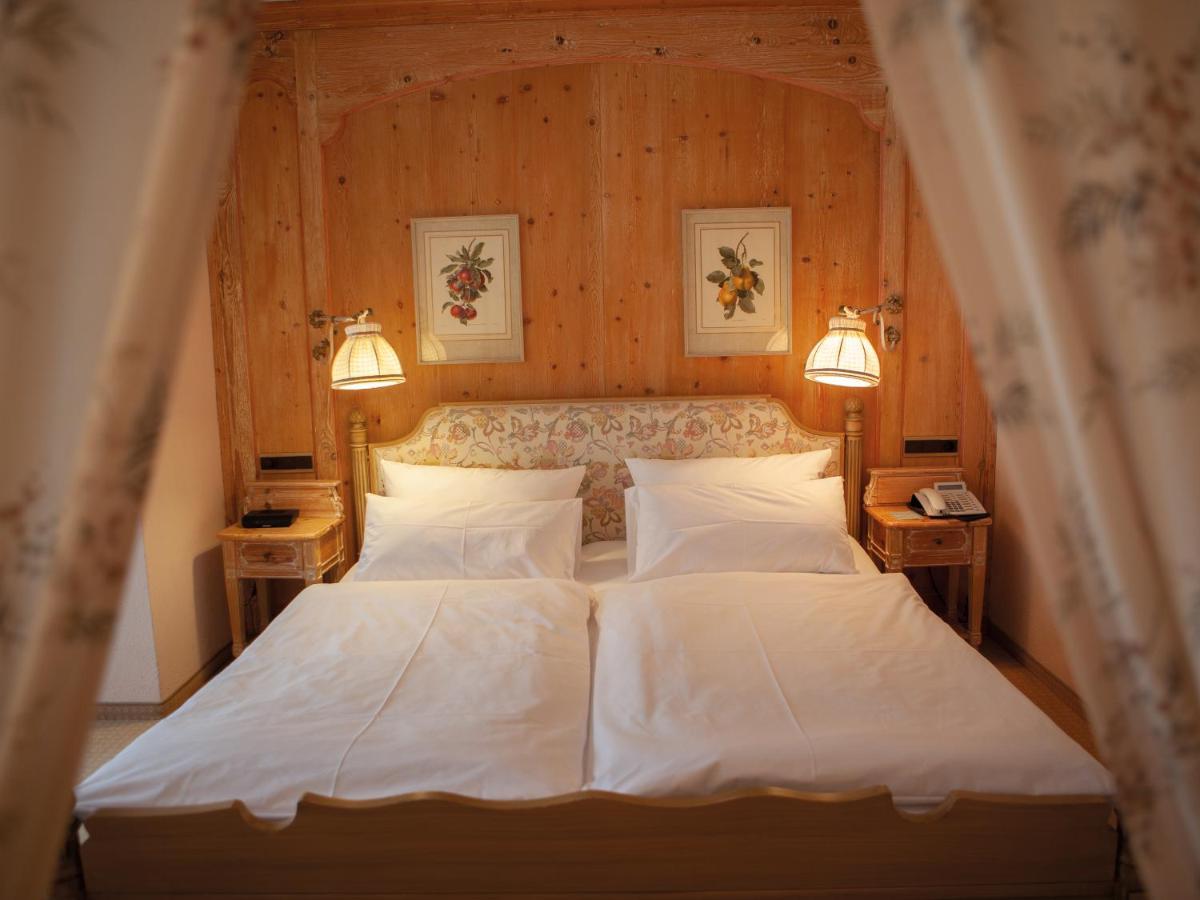 Hotel Bachmair Am See Rottach-Egern Bagian luar foto