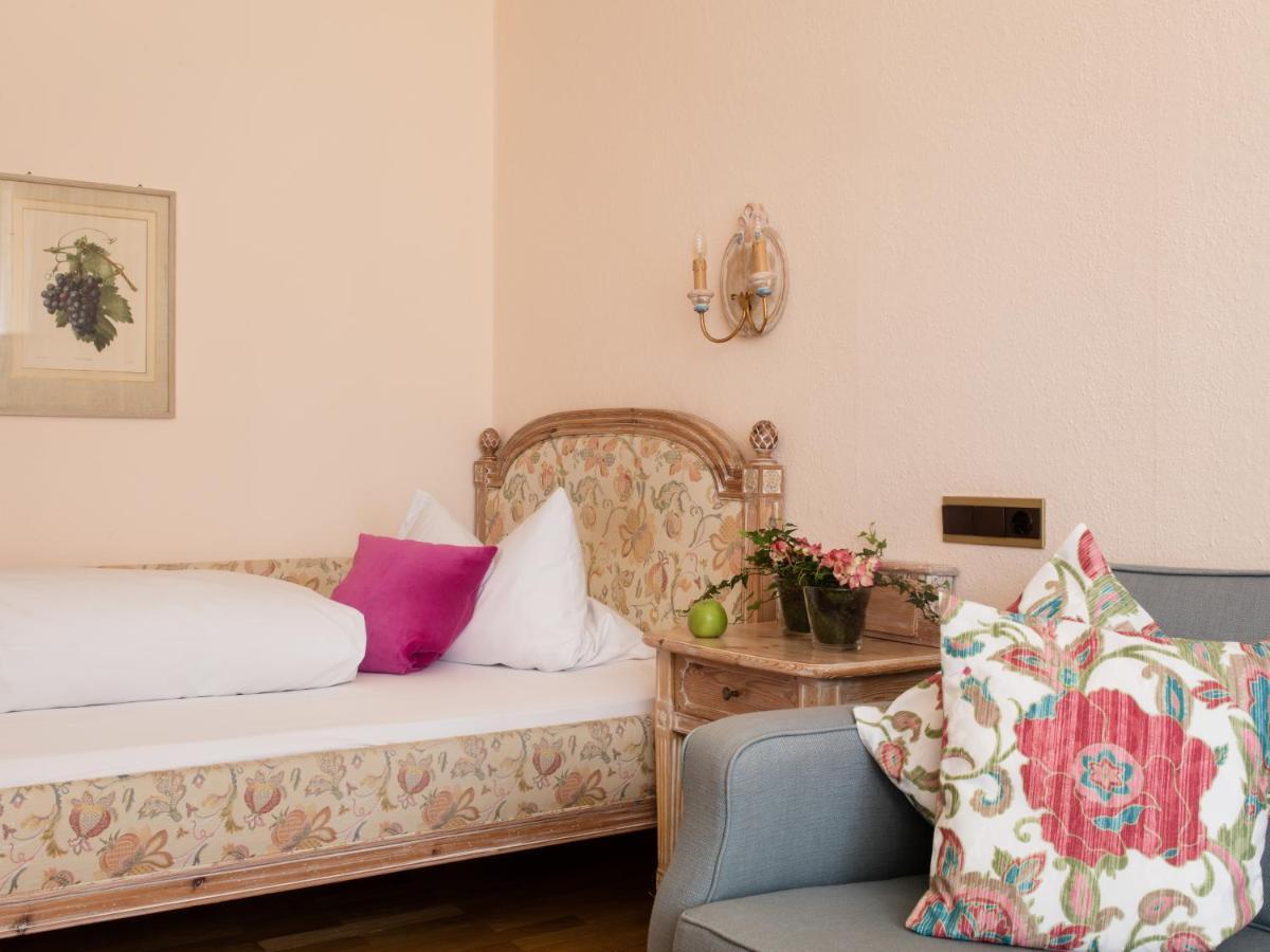 Hotel Bachmair Am See Rottach-Egern Bagian luar foto
