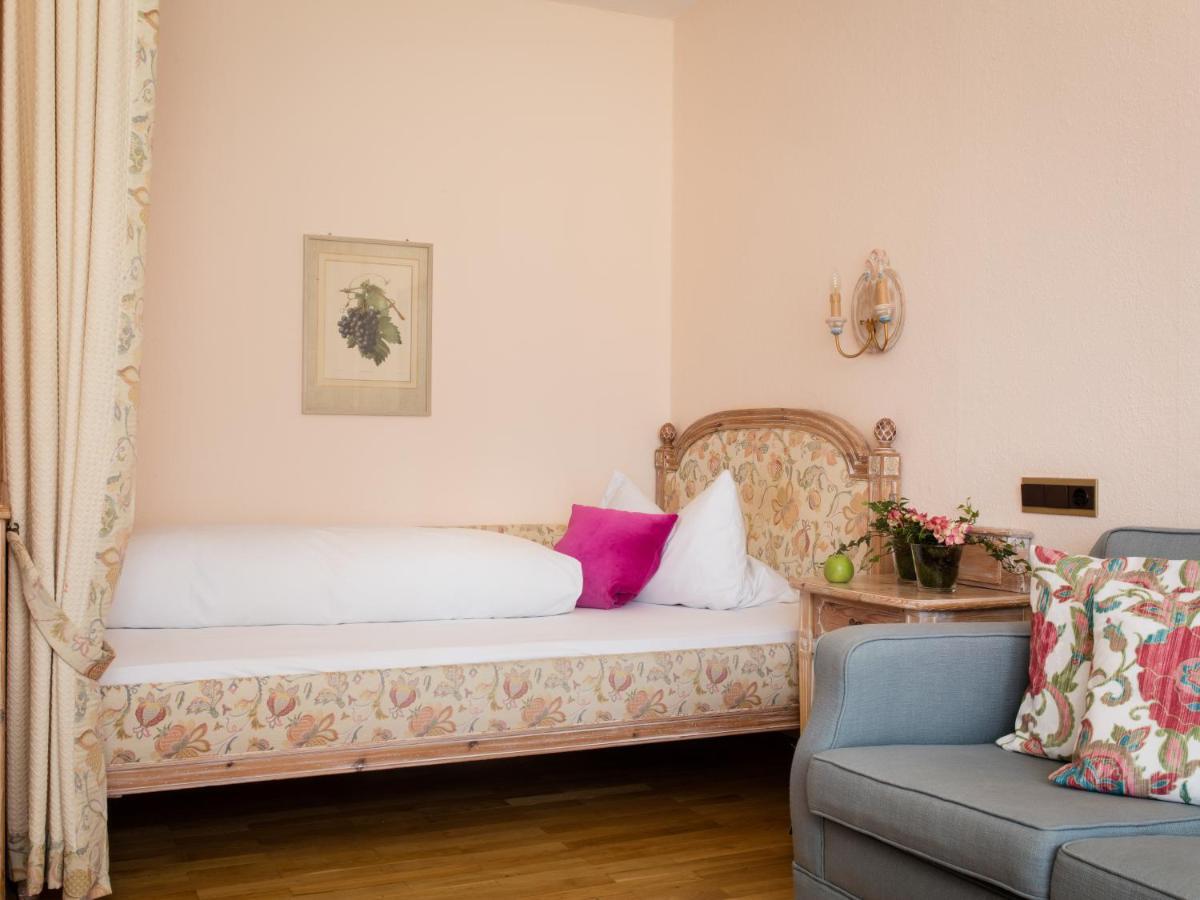 Hotel Bachmair Am See Rottach-Egern Bagian luar foto