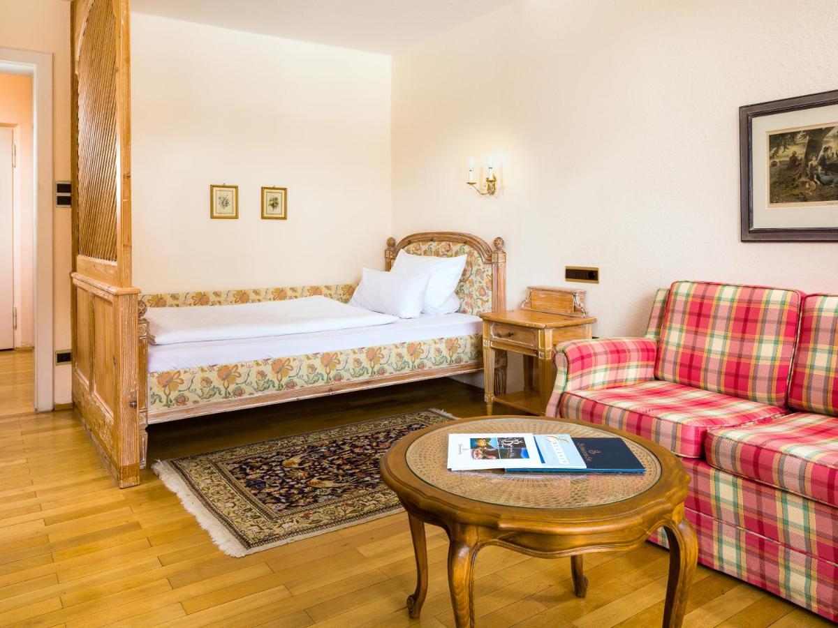 Hotel Bachmair Am See Rottach-Egern Bagian luar foto