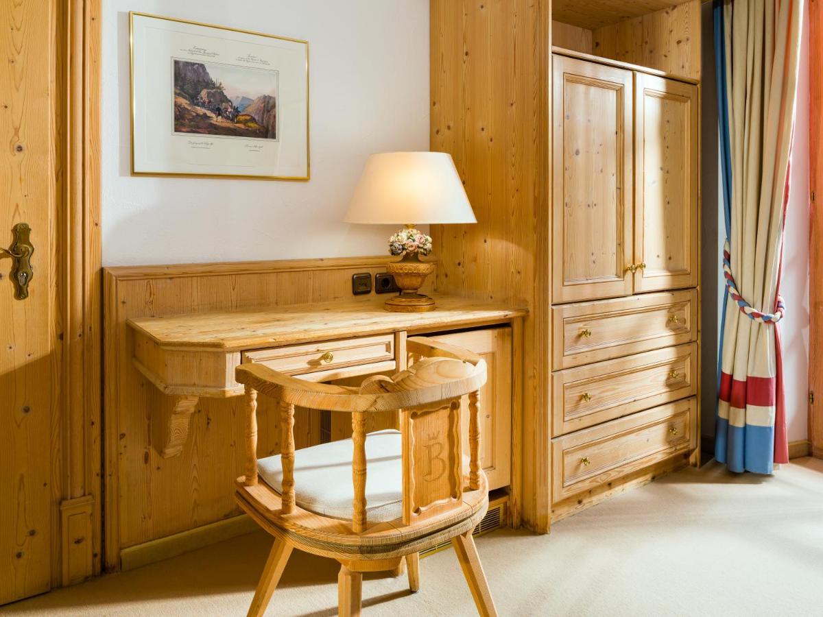 Hotel Bachmair Am See Rottach-Egern Bagian luar foto